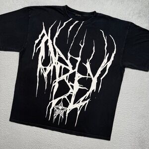 Obey Death Metal T-Shirt